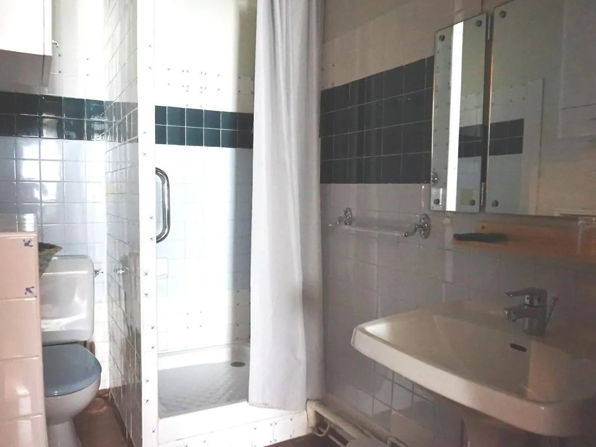 Maison Mitoyenne 4 Pers, 2 Chambres, Terrasse Et Jardin, Proche Centre Et Pistes - Autrans-Meaudre - Fr-1-737-41 Holiday home