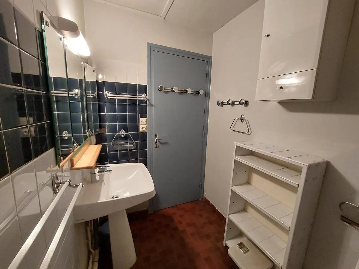 Maison Mitoyenne 4 Pers, 2 Chambres, Terrasse Et Jardin, Proche Centre Et Pistes - Autrans-Meaudre - Fr-1-737-41 0*, Autrans-Meaudre-en-Vercors