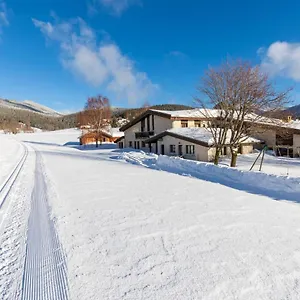 Hotel Logis Le Vernay, Autrans-Meaudre-en-Vercors