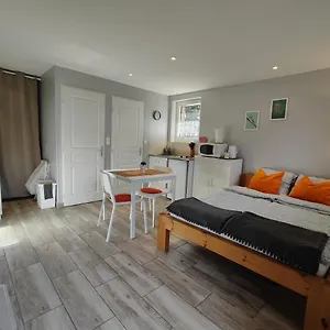 Studio á Appartement