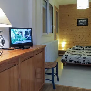 Edelweiss - 4 Personnes - Les Du à Appartement