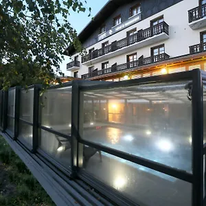 Hotel Restaurant La Buffe, Autrans-Meaudre-en-Vercors