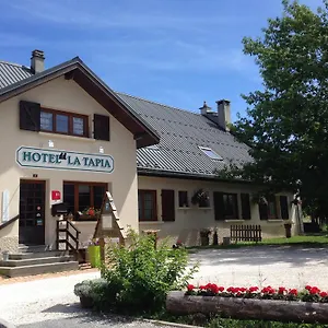 La Tapia Hotel